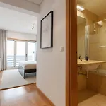The Residences At Oriente Ii Лиссабон