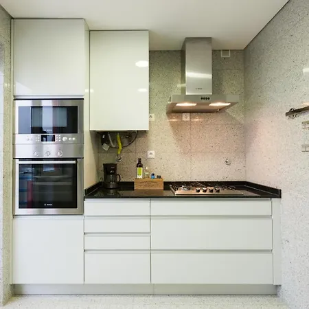 Apartman The Residences At Oriente Ii *