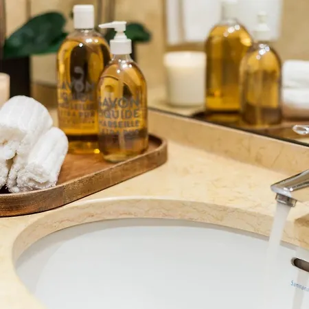 The Residences At Oriente Ii Lisboa