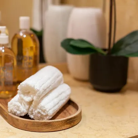 The Residences At Oriente Ii * Lisboa