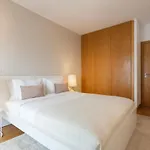 The Residences At Oriente Ii Διαμέρισμα Lisboa