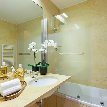 The Residences At Oriente Ii Apartamento