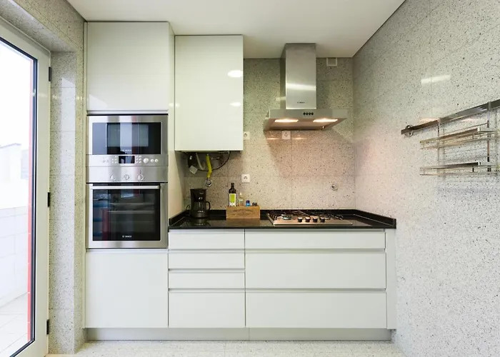 شقة The Residences At Oriente Ii *