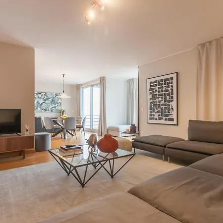 The Residences At Oriente Ii Lisboa