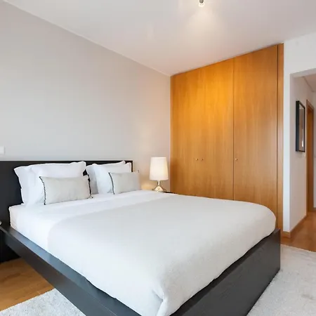 The Residences At Oriente Ii Lejlighed