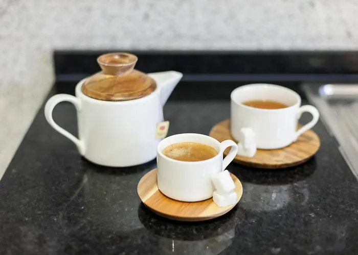 The Residences At Oriente Ii * Lisboa